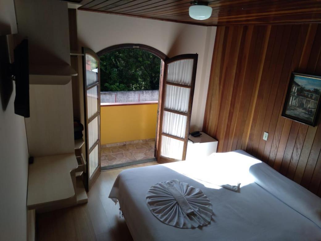 Hotel Vill' Agi Campos do Jordão Esterno foto