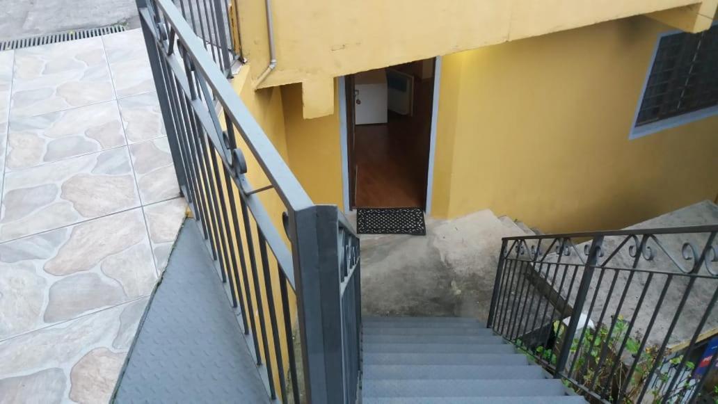 Hotel Vill' Agi Campos do Jordão Esterno foto